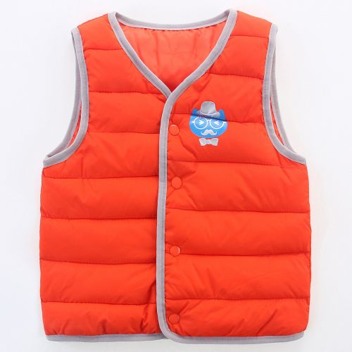 Gilet enfant en polyester - Ref 2069994