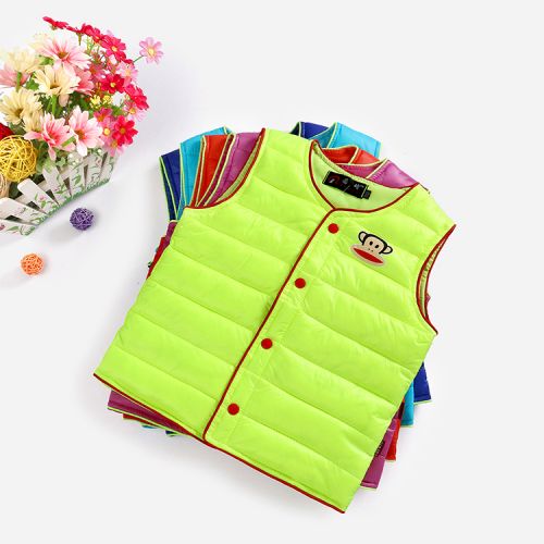 Gilet enfant en polyester - Ref 2070007