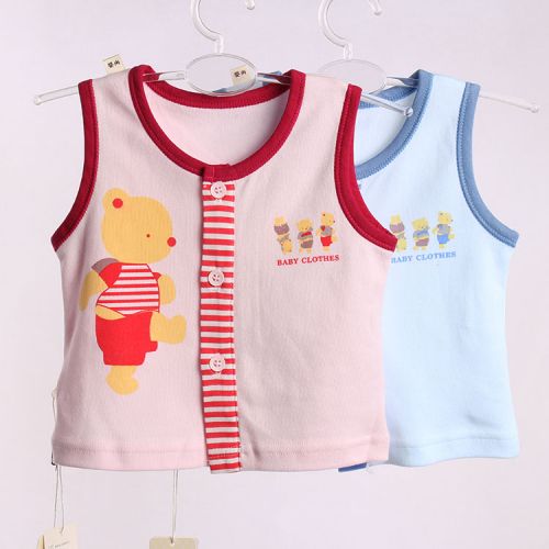 Gilet enfant - Ref 2070009