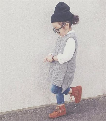 Gilet enfant - Ref 2070020