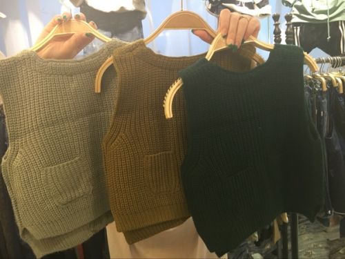 Gilet enfant - Ref 2070022