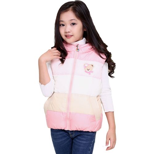 Gilet enfant en nylon - Ref 2070027