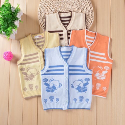 Gilet enfant - Ref 2070029