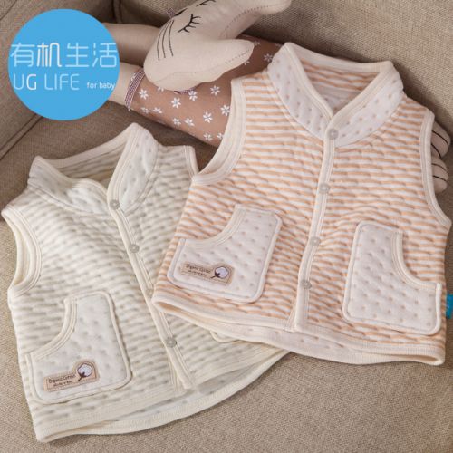 Gilet enfant UGLIFEFORBABY - Ref 2070032