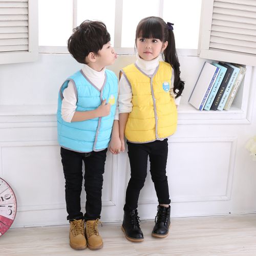 Gilet enfant - Ref 2070035