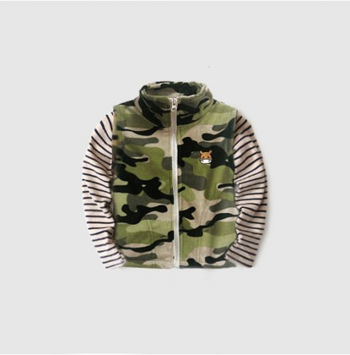 Gilet enfant - Ref 2070042