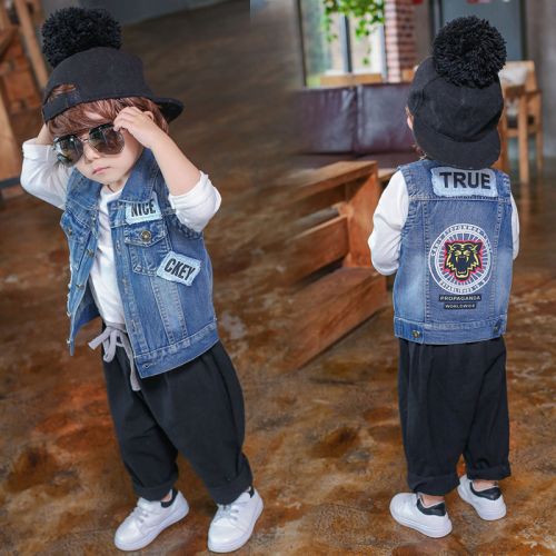 Gilet enfant - Ref 2070046