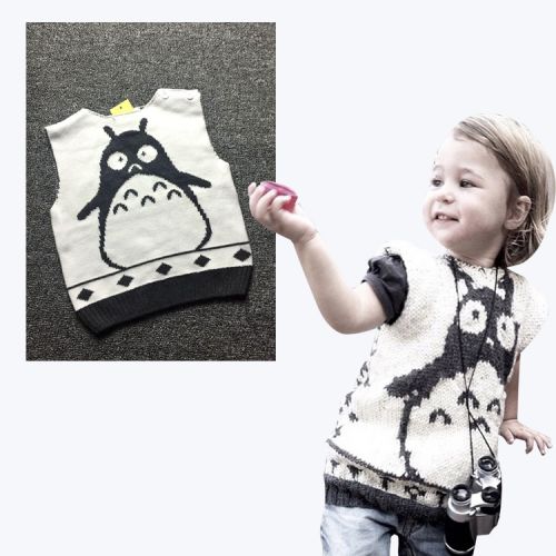 Gilet enfant - Ref 2070048