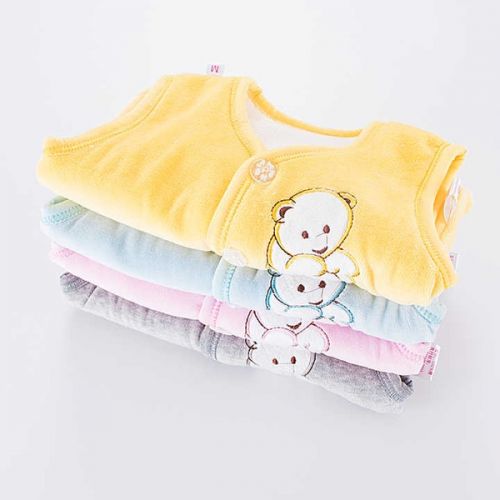 Gilet enfant HANFEINI - Ref 2070049