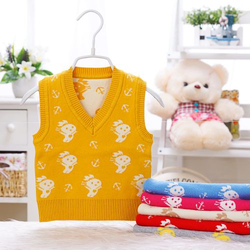 Gilet enfant - Ref 2070050