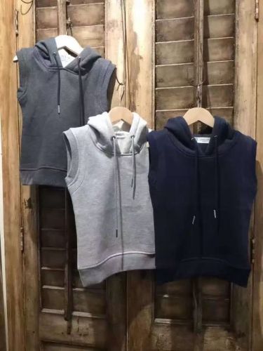 Gilet enfant en mélange - Ref 2070051