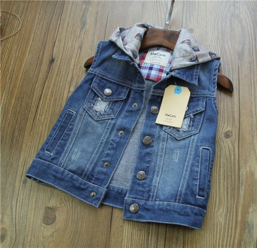 Gilet enfant - Ref 2070056