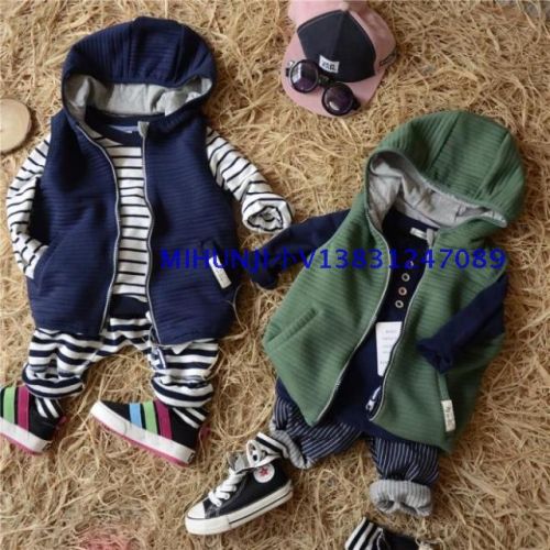 Gilet enfant - Ref 2070082