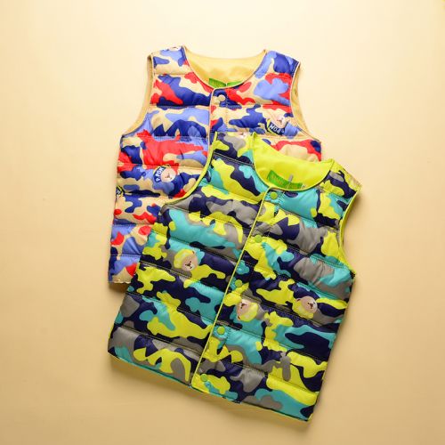 Gilet enfant - Ref 2070084