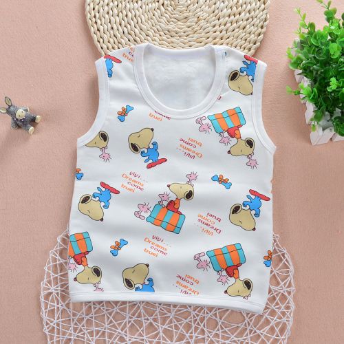 Gilet enfant - Ref 2070139