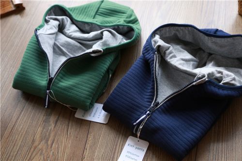 Gilet enfant en coton - Ref 2070141