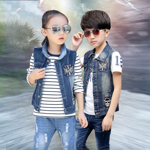 Gilet enfant - Ref 2070147