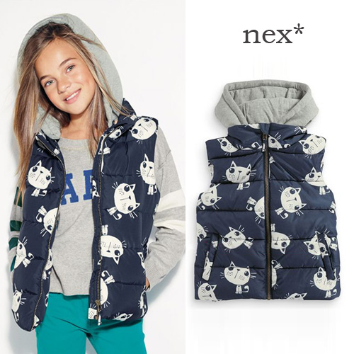 Gilet enfant - Ref 2070155