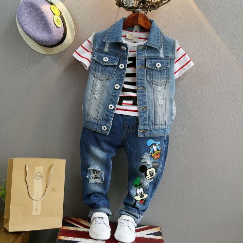 Gilet enfant - Ref 2070161