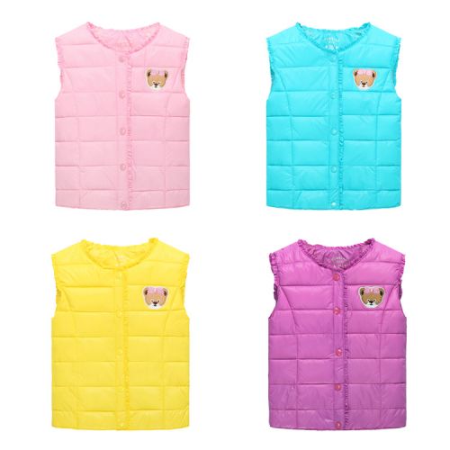 Gilet enfant - Ref 2070162