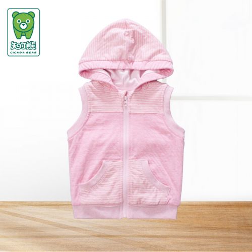 Gilet enfant CICADA BEAR - Ref 2070164