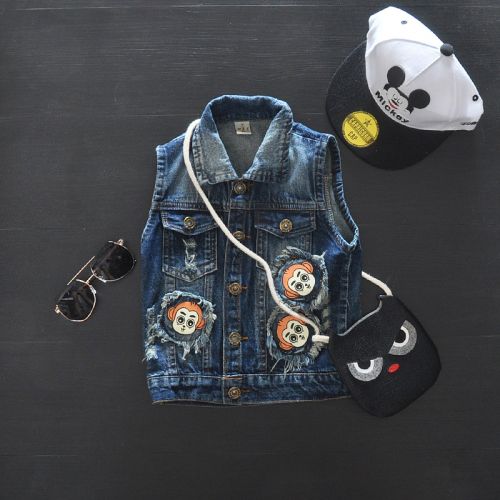 Gilet enfant - Ref 2070166