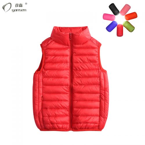 Gilet enfant WABOOC - Ref 2070174