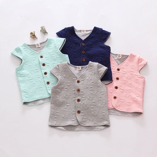 Gilet enfant XIAODOUZI - Ref 2070175