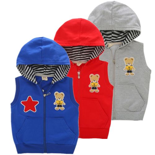 Gilet enfant - Ref 2070180