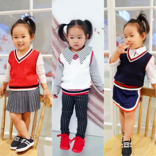 Gilet enfant - Ref 2070181