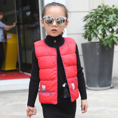 Gilet enfant - Ref 2070189
