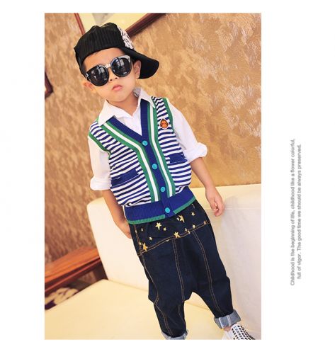 Gilet enfant - Ref 2070191