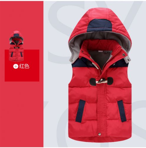 Gilet enfant - Ref 2070196