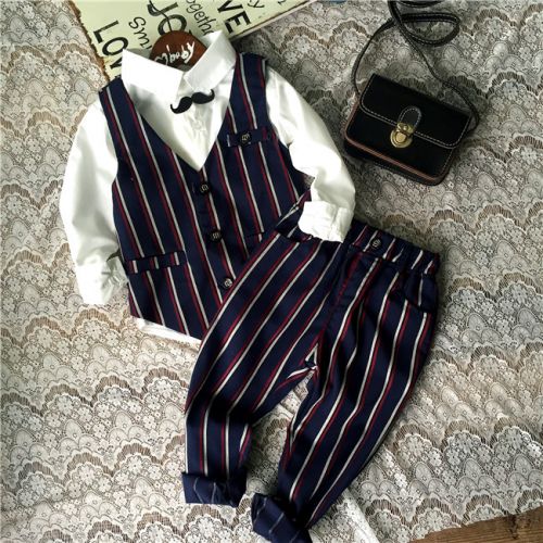 Gilet enfant BABY - Ref 2070206