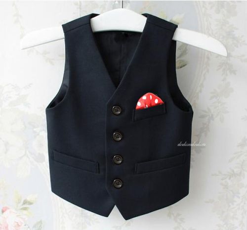 Gilet enfant - Ref 2070213