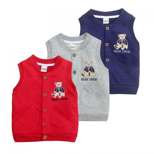 Gilet enfant - Ref 2070218