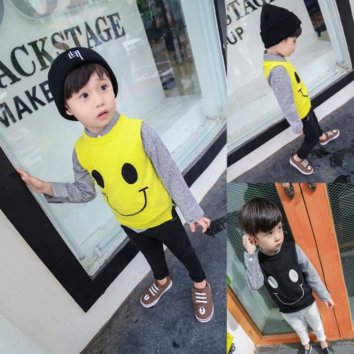 Gilet enfant - Ref 2070219