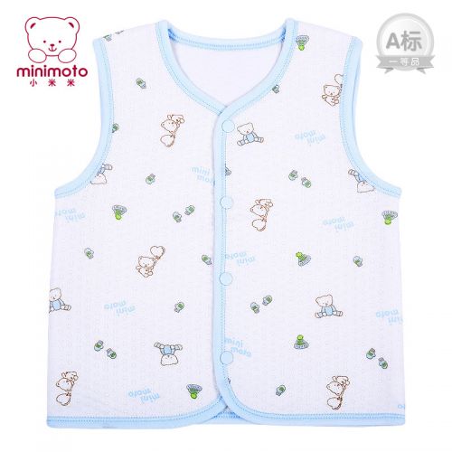 Gilet enfant MINIMOTO - Ref 2070225