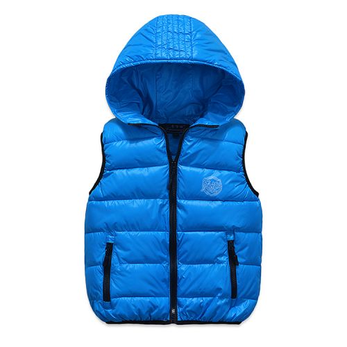 Gilet enfant en fibre - Ref 2070230