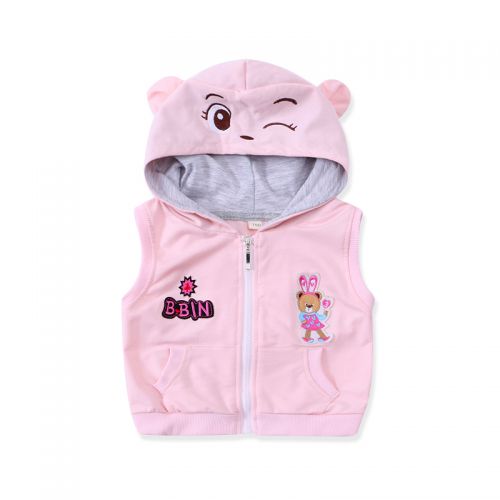 Gilet enfant - Ref 2070233