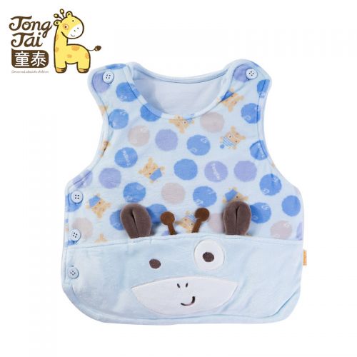 Gilet enfant en Toile de coton - Ref 2070234