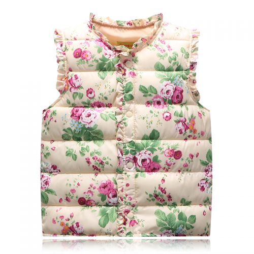 Gilet enfant en polyester - Ref 2070237