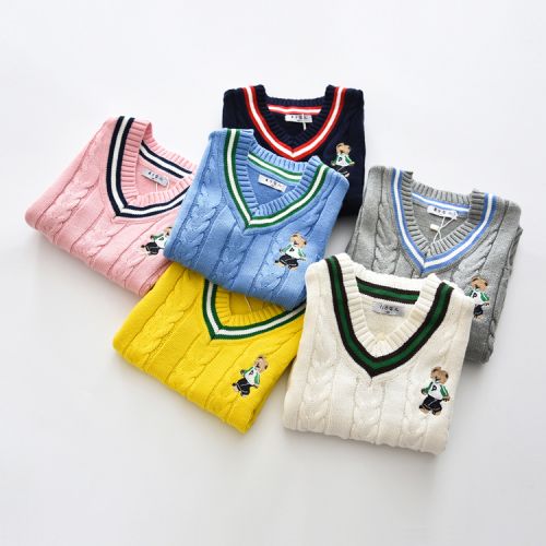 Gilet enfant - Ref 2070242