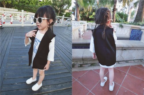 Gilet enfant TOTOBABY - Ref 2070246