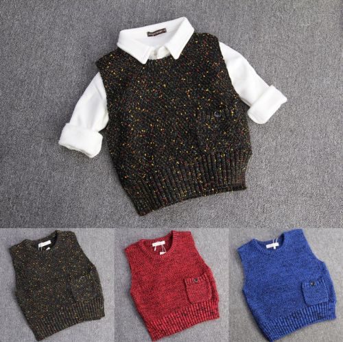 Gilet enfant - Ref 2070248