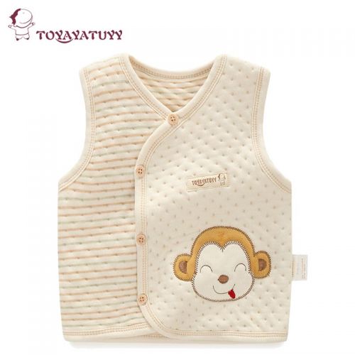 Gilet enfant TOYAYATUYY - Ref 2070254