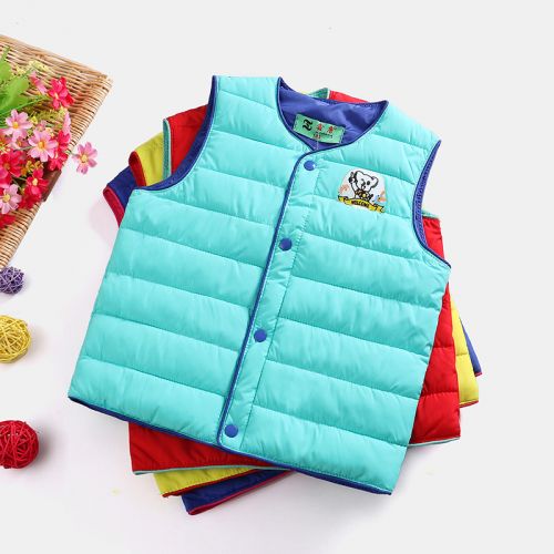 Gilet enfant - Ref 2070259