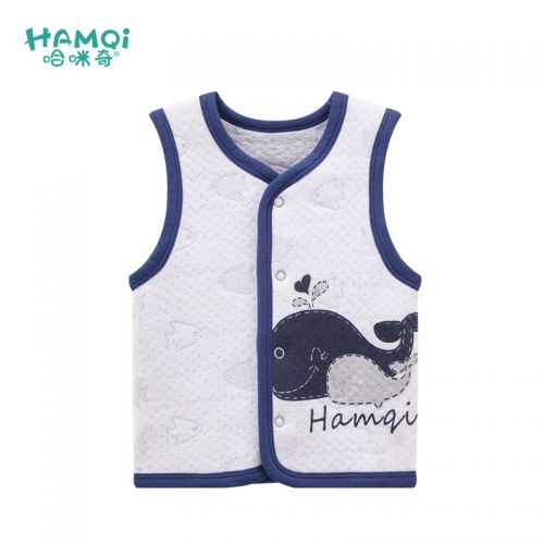 Gilet enfant HAMQI - Ref 2070266