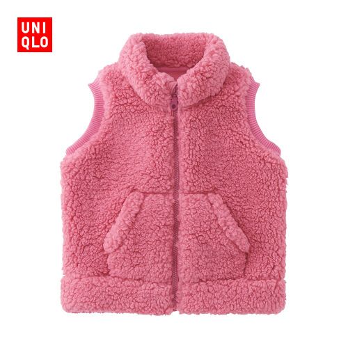 Gilet enfant UNIQLO - Ref 2070270
