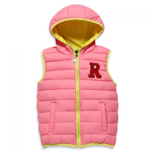 Gilet enfant en polyester - Ref 2070279
